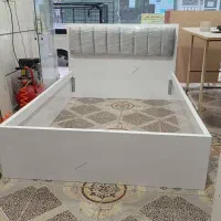 تخت خواب یک نفره