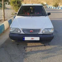 پراید 141مدل93فول.|خودرو سواری و وانت|جوانرود, |دیوار