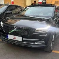 دیگنیتی پرایم مشکی ۱۴۰۴ صفر|خودرو سواری و وانت|مشهد, کارگران|دیوار