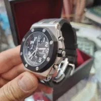 ساعت AUDEMARS PIGUET (کرنوگراف)