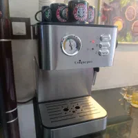 دستگاه قهوه یونیک پرو