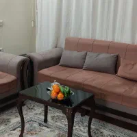 مبل راحتی|مبلمان خانگی و میز عسلی|مشهد, امام رضا (ع)|دیوار