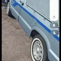 وانت مزدا|خودرو سواری و وانت|تیران, |دیوار