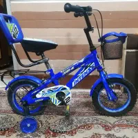 دوچرخه سایز 12