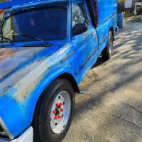 نیسان 85 انژکتور|خودرو سواری و وانت|بابکان, |دیوار