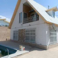 باغ ویلا 1000 متر 130بنا در مهرآباد رودهن