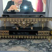 برنزه|بوفه، ویترین، کنسول|همدان, |دیوار