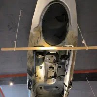 کایاک ماهیگیری|ماهیگیری|بندرعباس, |دیوار