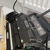 فکس..تلفن|پرینتر، اسکنر، کپی، فکس|پره‌سر, |دیوار