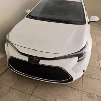 تویوتا لوین ۱۲۰۰ بنزینی