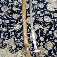 شمشیر ذولفقار یک متری|کلکسیون اشیاء عتیقه|راسک, |دیوار