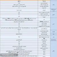 دنا پلاس 6دنده ef7 فول