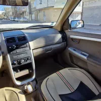 سمندمدلLX 1400داشبوردجدید|خودرو سواری و وانت|نورآباد, |دیوار