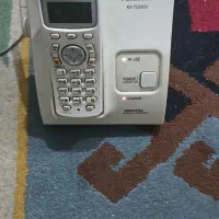 گوشی تلفن پانوسونیک