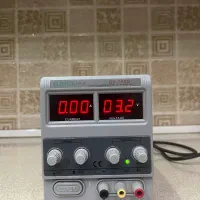 منبع تغذیه BK-305D