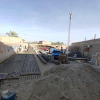 تیرچه سازی مرکزی نظامی شعبه اول|مصالح و تجهیزات ساختمان|سراوان, |دیوار