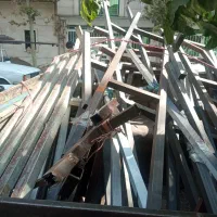 خرید ضایعات مس برنج آهن در پنجره آلمنیوم|عمدهفروشی|مشهد, سناباد|دیوار