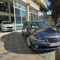 آزرا کالیفرنیا خاکستری مدل ۲۰۱۱