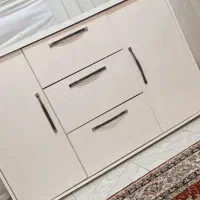 کابینت .ویترین