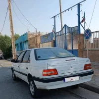 پژو405 slx مدل 97|خودرو سواری و وانت|بهبهان, |دیوار