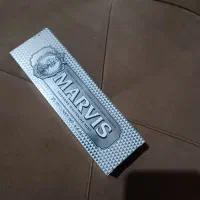 خمیردندان marvis اورجینال ساخت ایتالیا