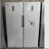 یخچال فریزر سایدبای ساید دوقلودوو ویترینی زیر قیمت