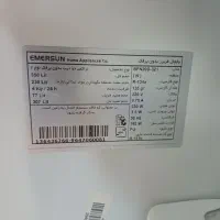 یخچال فریزر امرسان 20 فوت درحد نو|یخچال و فریزر|کرج, شاهینویلا|دیوار
