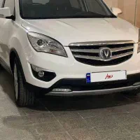 ماشین چانگان