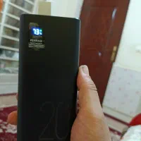 پاور بانک فراری اصلی 20000هزار|لوازم جانبی موبایل و تبلت|شیراز, شهرک مهدی‌آباد|دیوار