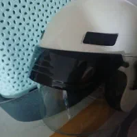 کلاه کاسکت نو استفاده نشده