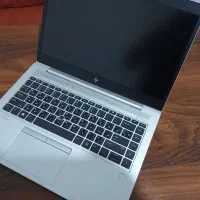 hp 745 g6
