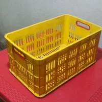 سبد|ظروف نگهدارنده، پلاستیکی، یکبارمصرف|کرج, شهرک جهاننما|دیوار