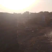 زمین-باغب