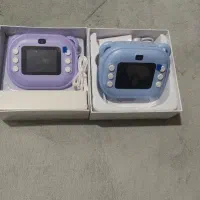 دوربین چاپگر حرارتی|دوربین عکاسی و فیلم‌برداری|ارومیه, |دیوار