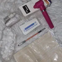 وسایل تتو ابرو