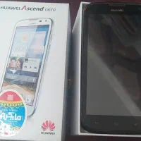 گوشی موبایل هواوی HUAWEI G610-U20|موبایل|اصفهان, علی قلی آقا|دیوار