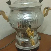 سماور برقی