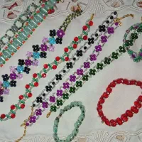 انواع دستبند|بدلیجات|کرمان, |دیوار