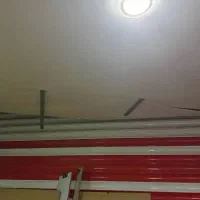 درب برقی قرقره ای|مصالح و تجهیزات ساختمان|سیراف, |دیوار