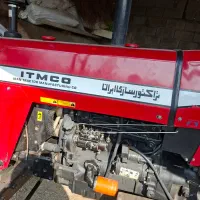 تراکتور ۲۸۵ تک