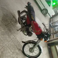 هندا 100
