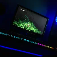 قاب کیس گیمینگ|قطعات و لوازم جانبی رایانه|رشت, جهاد|دیوار