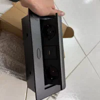 پریز توکار