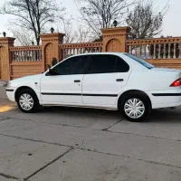 سمند Lx مدل 1400 در حد خشک