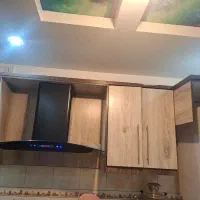 کابینت mdf|مصالح و تجهیزات ساختمان|تهران, پرستار|دیوار