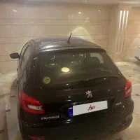 207اتوماتیک پاناروما مدل۱۴۰۲