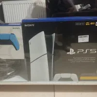 Ps5 اسلیم دیجیتال