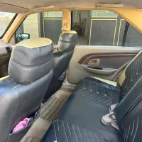 پارس مدل ۹۰|خودرو سواری و وانت|مرودشت, پشت سایپا‎|دیوار