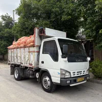 ایسوزو5200بیرنگ|خودرو سنگین|گرگان, |دیوار