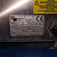 اسلایسر لامینروا ایتالیایی|کافی‌شاپ و رستوران|تهران, صادقیه|دیوار